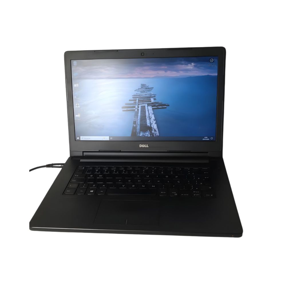 Notebook Latitude 3470 Core I7-6ª 8Gb Ddr4 HD 500Gb (Bateria Ruim) — R$ 990,00 em Shopee, 10% OFF