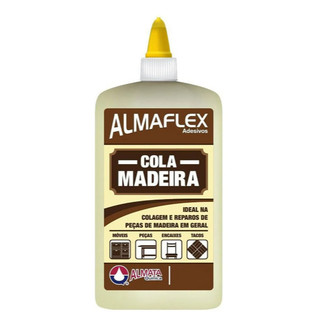 Cola de Madeira Almflex