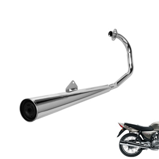 Escape Titan 125 Anos 2000 Es Ks 2000 2001 2002 2003 2004 Modelo Original em Oferta na Shopee