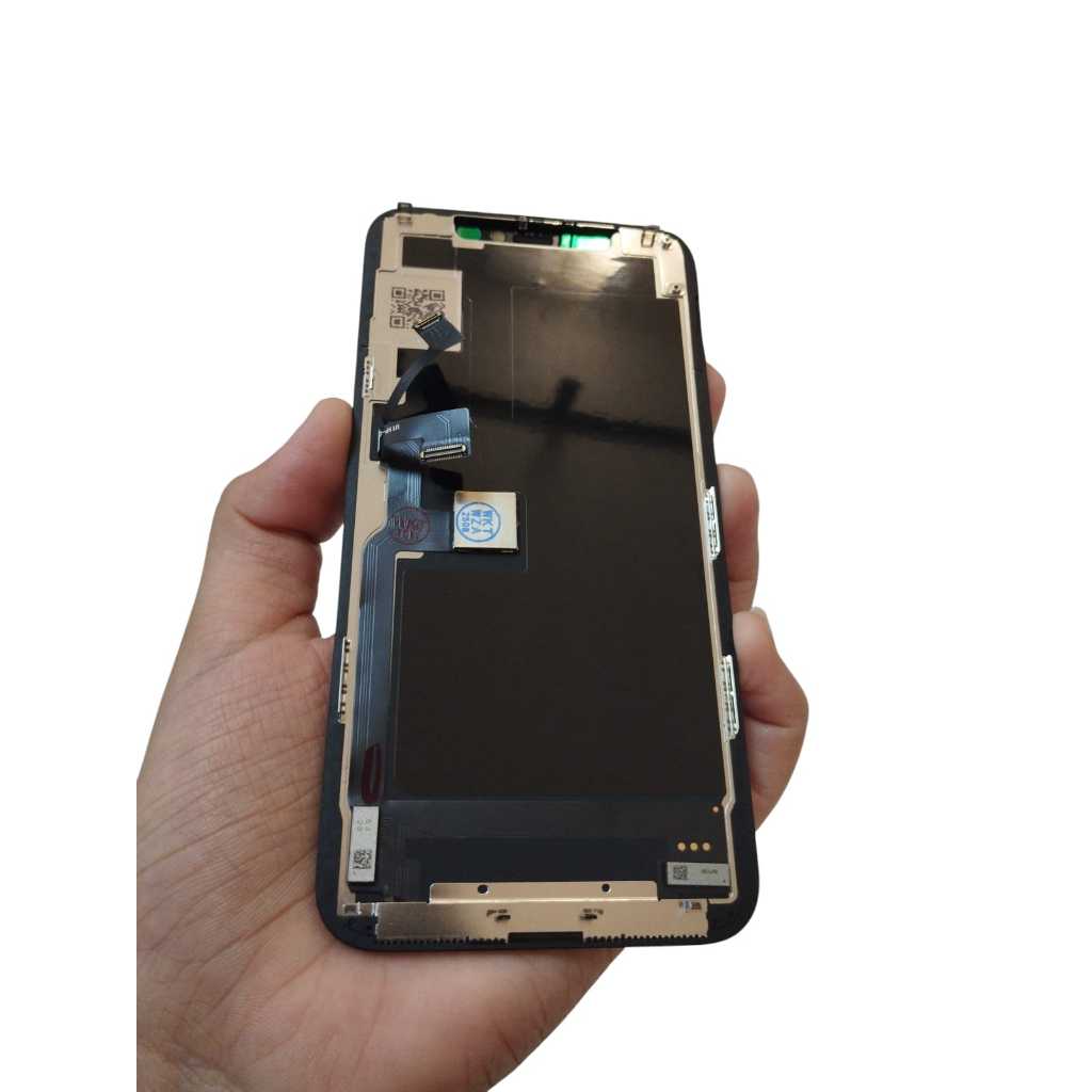 Tela Display para iPhone 11 Pro 5.8" LCD - Ótimo Custo-Benefício 💲