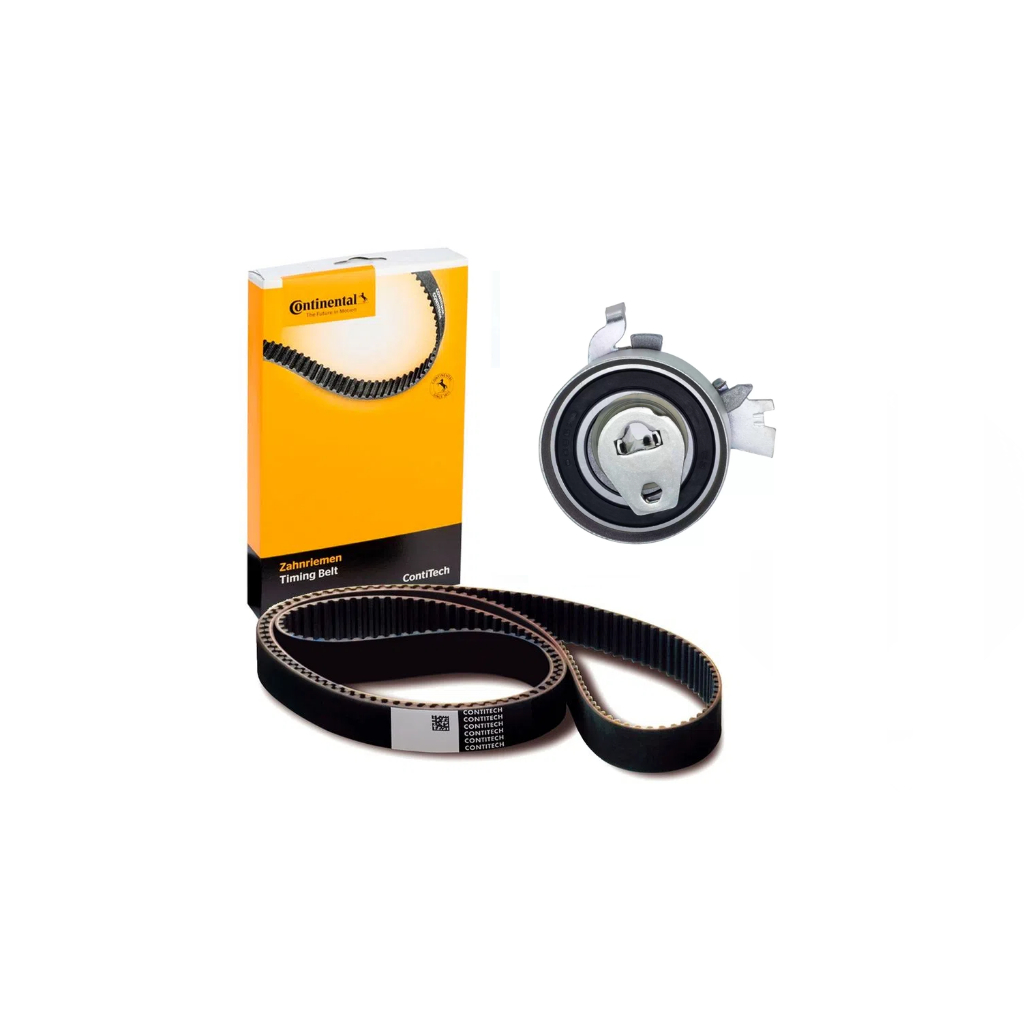 Kit Correia Dentada E Tensor Celta 1.0 1.4 8v 2001 02 03 04/... em Oferta na Shopee