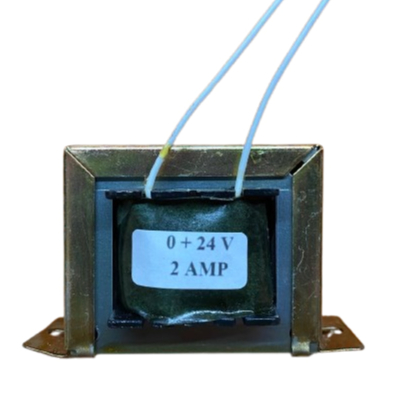 Transformador para seladora 24V 2AMP