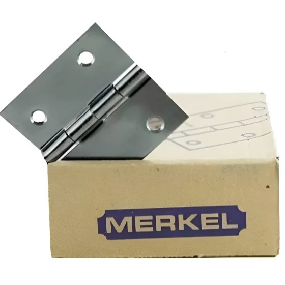 DOBRAD.MERKEL 101 POLIDA 1.1/2 C/24 - (Código:80975) em Oferta na Shopee