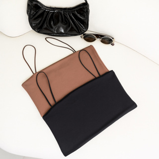 Kit 2 Cropped Feminino Top Alças Finas Liso Suplex Várias Cores em Oferta na Shopee