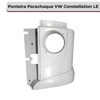 Ponteira Parachoque Ld Le Vw Constellation 13180 15180 24250 em Oferta na Shopee