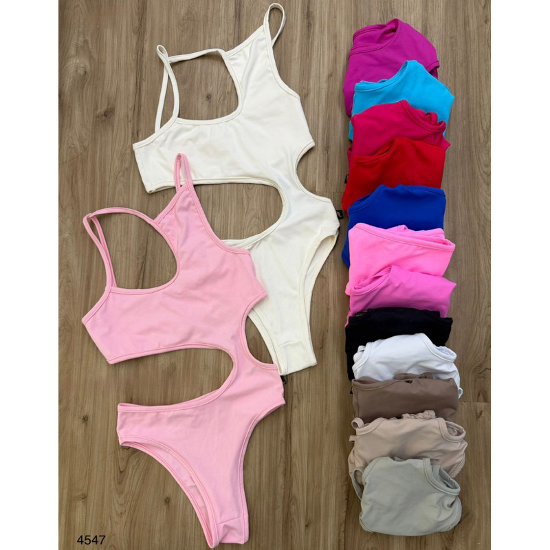 Body Pimenta Original