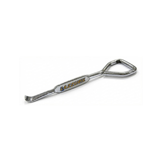 Abridor De Latas De Tinta Aço Reforçado Profissional Lazzuril em Oferta na Shopee