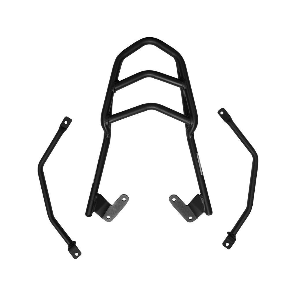 Bagageiro para Yamaha NMAX 160 Bráz Acessórios