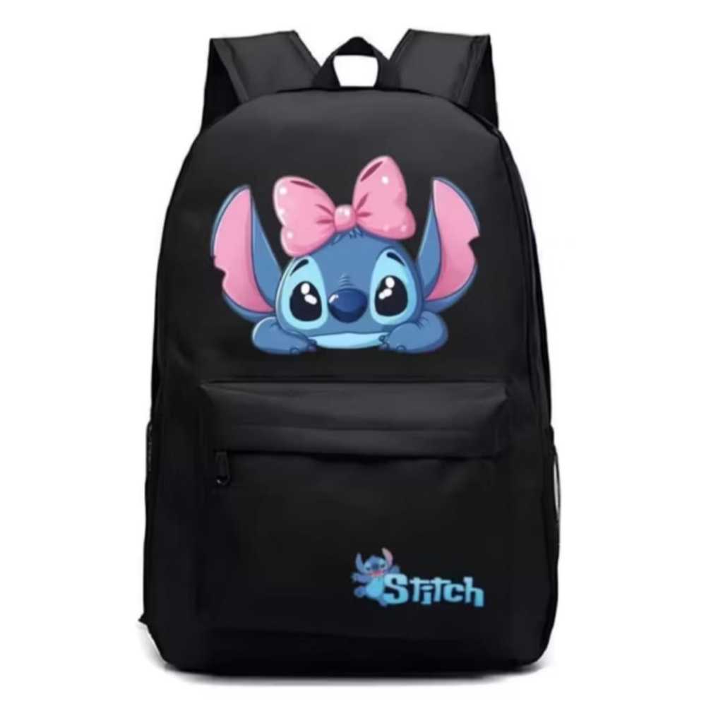 Bolsa Mochila Feminina E Masculina em Oferta na Shopee