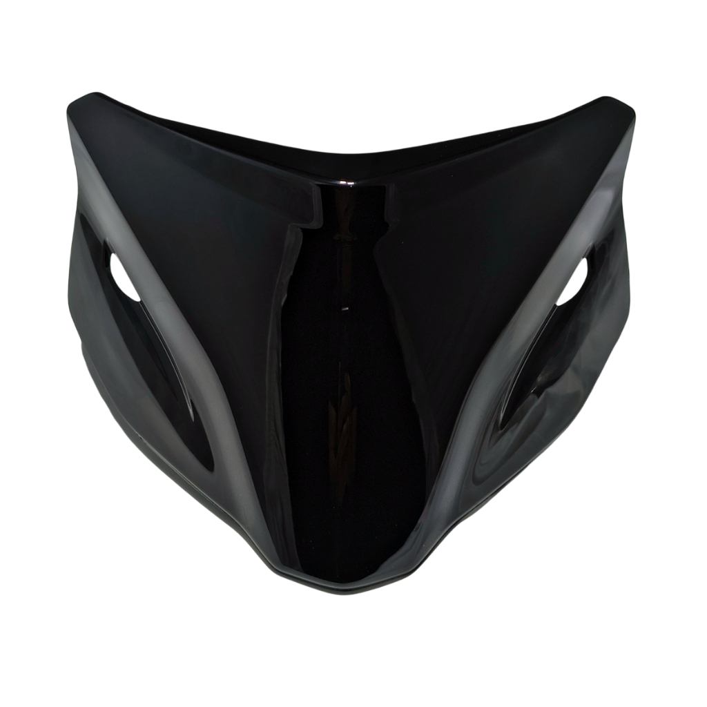 CARENAGEM FRONTAL CAPA DO PAINEL ORIGINAL YAMAHA CROSSER 150 2018 A 2021 em Oferta na Shopee