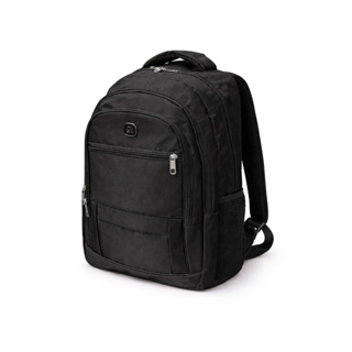 Mochila Feminina Masculina Executiva Grande Reforçada Escola em Oferta na Shopee