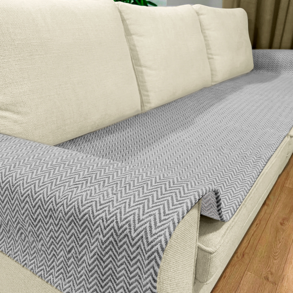 Assento de Sofá Capa Protetora Resistente Proteção Conforto 100% Algodão Lavável a Máquina em Oferta na Shopee