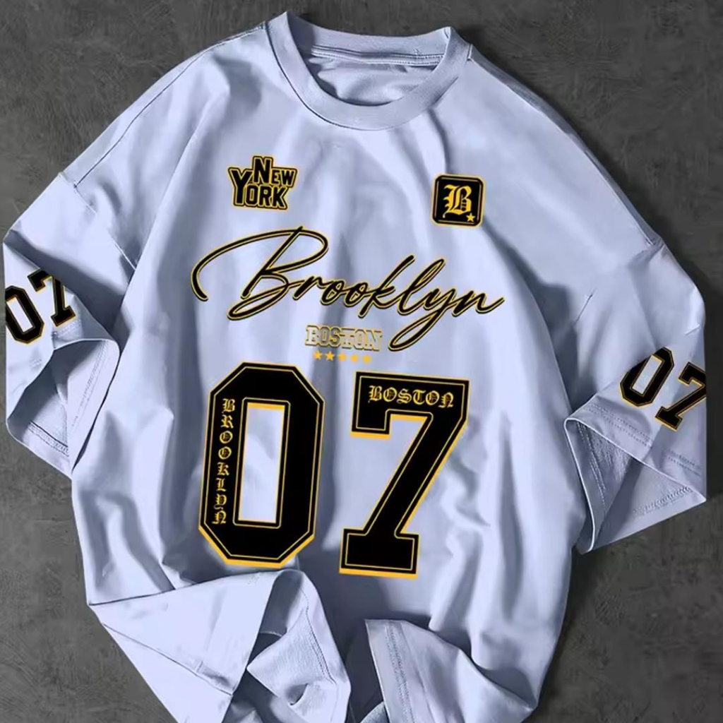 Camisa do Brooklyn em Oferta | Shopee 2026