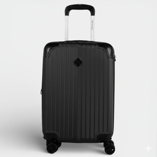 Mala de Viagem de Mão Bagaggio Resistente Anti Furto 360° Original em Oferta na Shopee