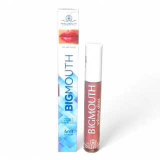 Gloss Volume Labial Big Mouth Phállebeauty em Oferta na Shopee