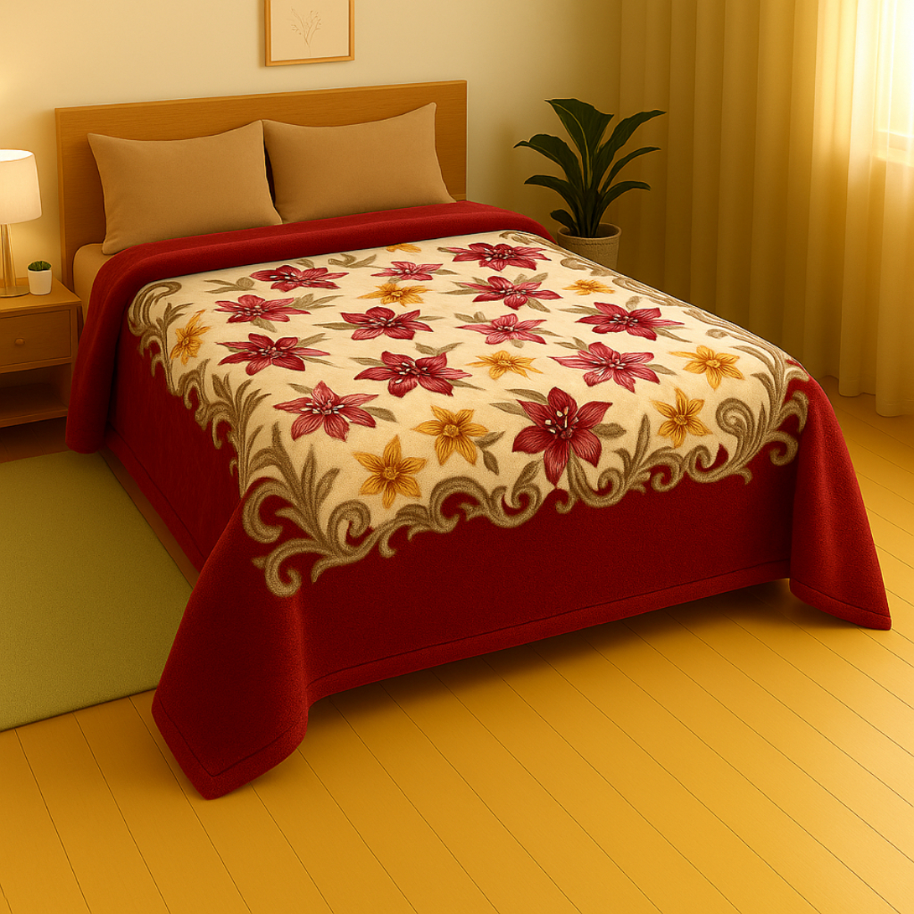 Cobertor Kyor Plus King - Comprar com Melhor Preço em Roupas de Cama