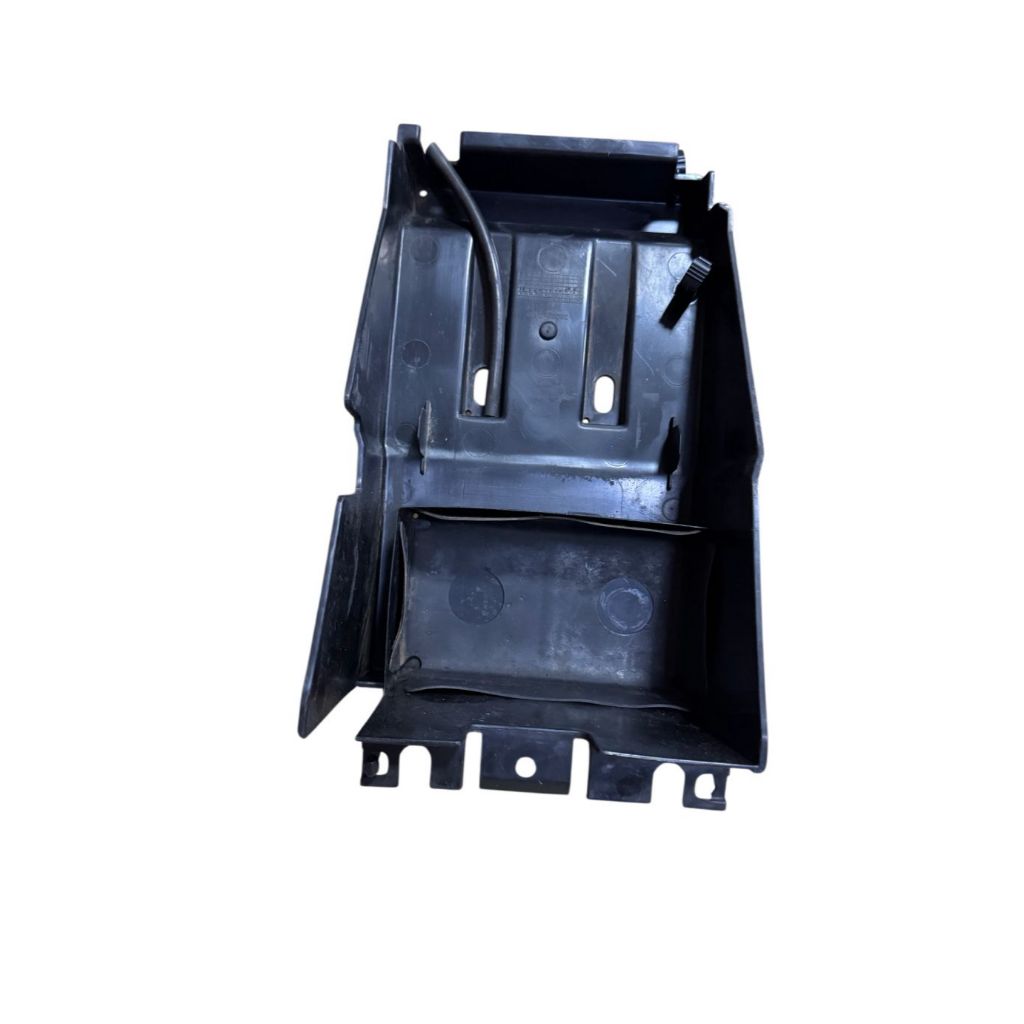 Caixa Da Bateria Kawazaki/z400 2019-2020