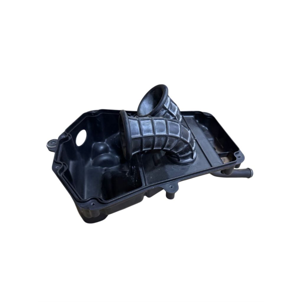 Caixa filtro De Ar Kawazaki/z400 2019-2020