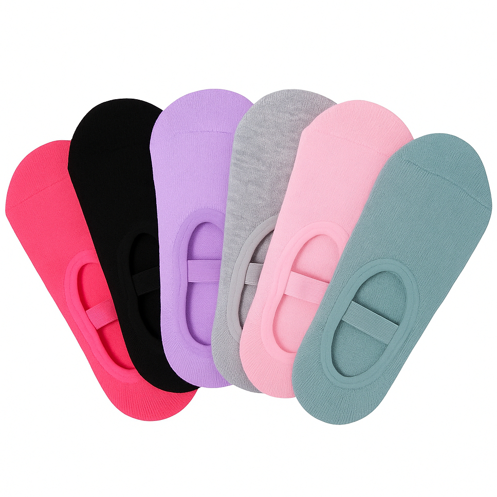 O que é Meias Antiderrapantes para Pilates? Guia e Onde Comprar | BuscaProdutos