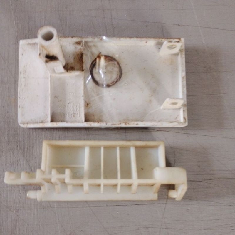 gatilhos da porta microondas Brastemp bmu42abana leiam descrição