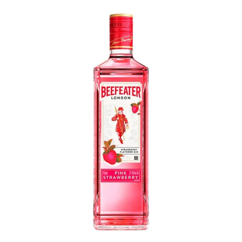 Gin Beefeater Pink 700ml