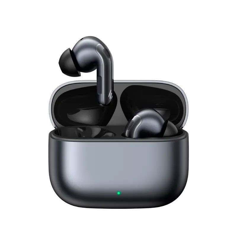 Fone TWS com cancelamento de ruído e Hi-Res Evobuds PRO EDIFIER em Oferta na Shopee