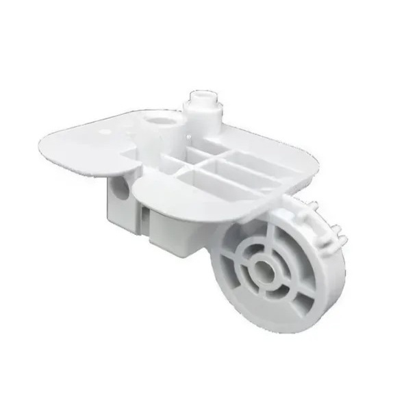 Suporte Pescoço Motor Ventilador Mondial Branco