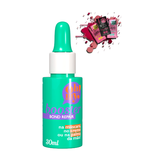 Booster Bond Repair Oh My! 30ml