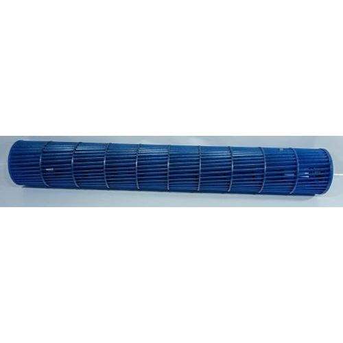 Turbina Evaporadora Split 64 x  9,7 Cm - Eixo Interno Original Revisado