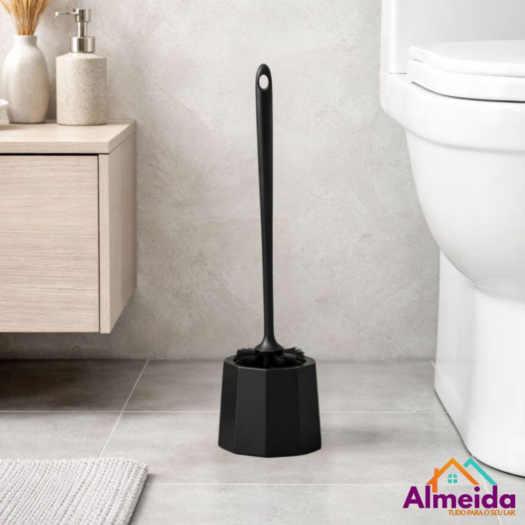 Suporte Higiênico para Escova: Onde Comprar | BuscaProdutos