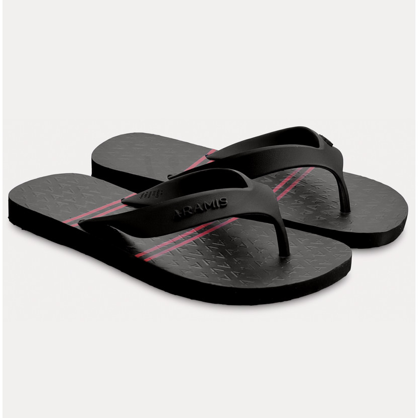 Chinelo Masculino Aramis Casual Basic Only Leve Piscina Conforto chinelos chinelo masculino · foto 2