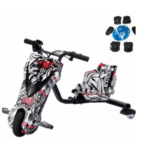 Bicicleta Triciclo Adultos - Comprar com Melhor Preço em Equipamentos Esportivos e Recreação ao Ar Livre