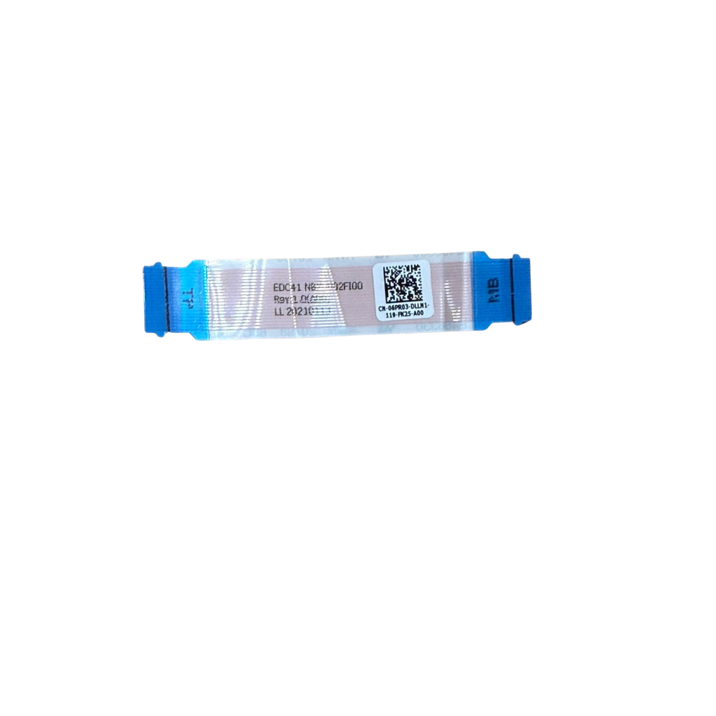 Cabo Flat Touchpad Do Notebook Dell Latitude 5400
