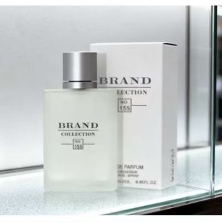 Perfume Brand Collection N.155 - 25ml em Oferta na Shopee