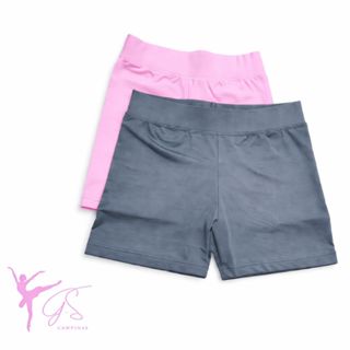 Short Infantil em Oferta na Shopee