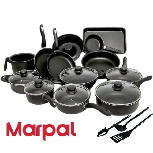 O que é Conjunto de Panelas Preto? Guia e Onde Comprar | BuscaProdutos