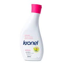 Kronel Sabonete Líquido Íntimo 250ml