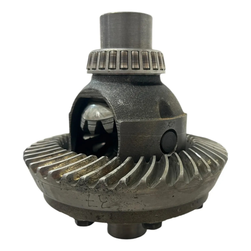 Caixa Satélite Planetaria Coroa Cambio Gol G2 G3 G4 1.6 At