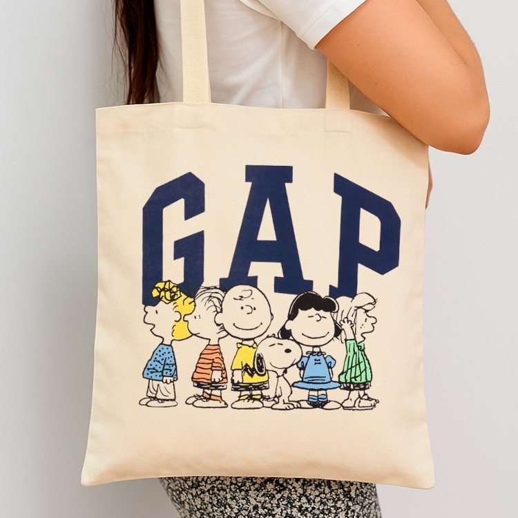 Ecobag Estampada Reutilizável Personalizada Bolsa Ecologica Bolsa Feminina Bolsa Estampada