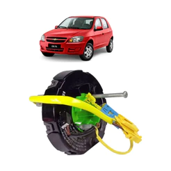 Cinta do Airbag Hard Disk Chevrolet Celta Prisma Corsa Classic Tigra