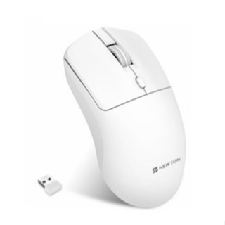 Mouse Gamer Wireless com Conexão 2.4GHz Estável em Oferta na Shopee