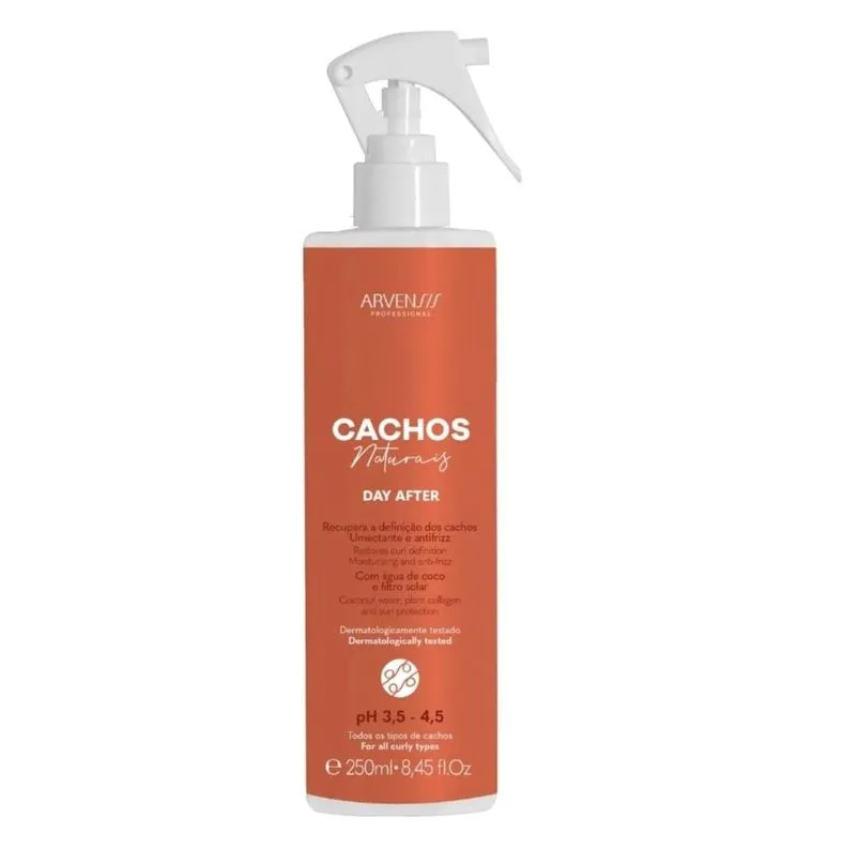 SPRAY DAY AFTER CACHOS ARVENSIS 250 ML