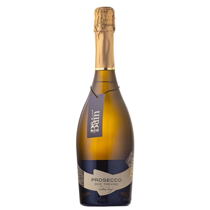 Espumante Prosecco Bedin Extra Dry Italiano 750ml