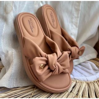 Sandalia Modare Ultra Conforto Ortopedico Feminino Super Leve! em Oferta na Shopee