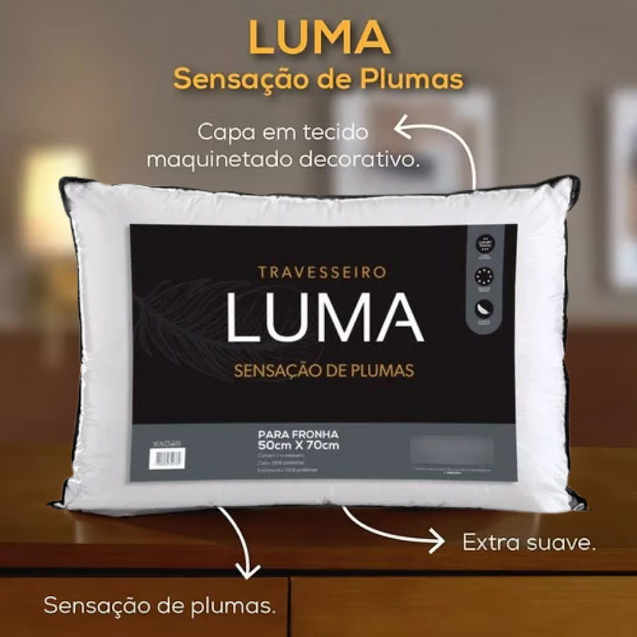 O que é Travesseiro Suporte Firme Hedrons? Guia e Onde Comprar | BuscaProdutos