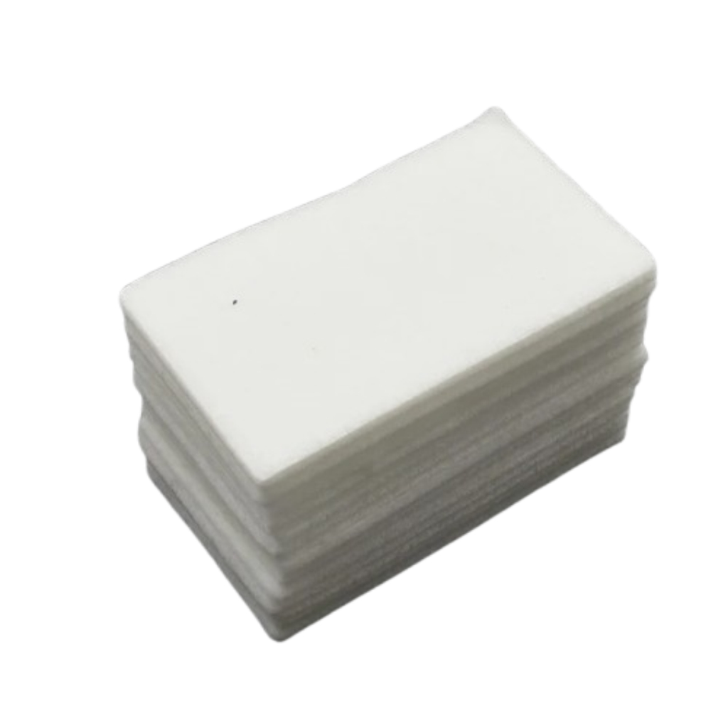 Almofada / Espuma Caixa de Manutenção Para Epson T6711 WF-L1455 WF-3010 WF-3011 WF-3520 WF-3530 WF-3531