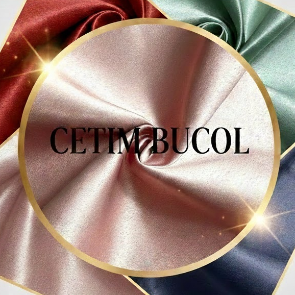 1,50 METROS TECIDO CETIM BUCOL "CETIM NOIVA" (1,50M X 1,50M) COD: "4702C"