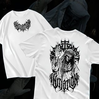 Camiseta Oversized Religioso Balduíno IV 100% Algodão Streetwear Rei Leproso em Oferta na Shopee