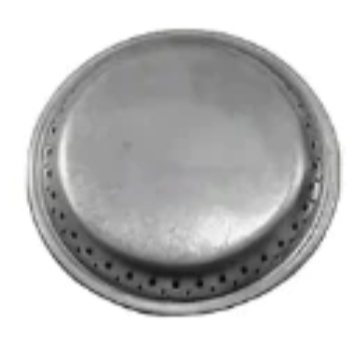 Bacia Compatível para Fogão Dako (3P furo 19 mm e 1G 22mm)