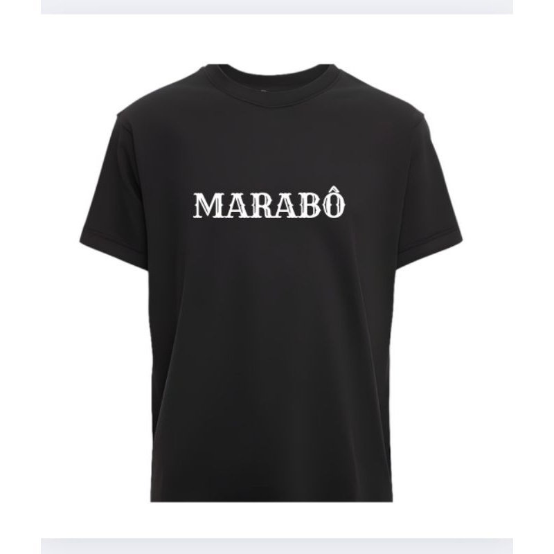 Camiseta Exú Marabô